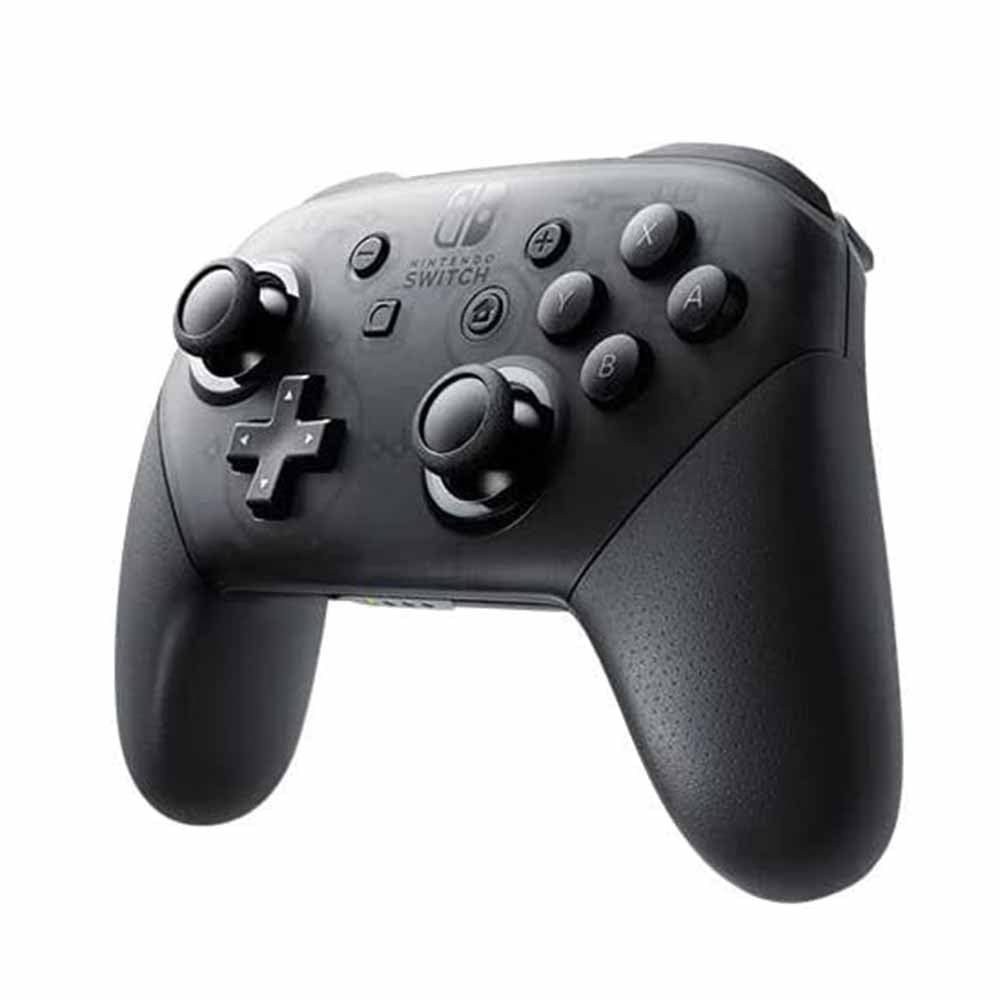 Nintendo Switch Pro Controller Nintendo Switch Pro Controller